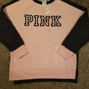 Victoria Secret Pink